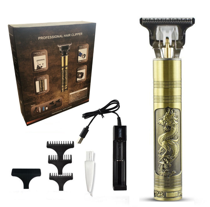 Longfeng hair clipper electric clipper oil head electric clipper Longfeng hair clipper electric clipper oil head electric clipper